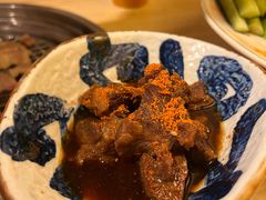 -不倒翁炭火烧肉(永安里店)