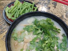 -惠丰源烩面馆(经七路店)