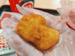 -塔斯汀中国汉堡(东平店)