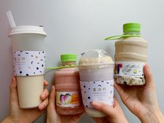 -星满杯TEAFUL(罗湖东门店)