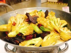 -丰收日·小海鲜·沪上家宴(顾村正大店)