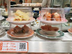 -新一番三文鱼寿司(大东海店)