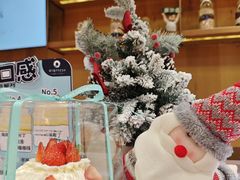 -菲尔雪CAKE(九方店)