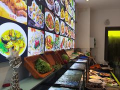 -碧海银沙海鲜餐厅(恒大海上威尼斯店)