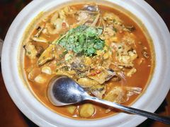 -魏铭鱼头捞饭(晋阳路店)
