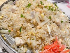 -鳗鲔料理小馆