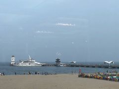 -海天一色海景自助餐厅(西港花园店)