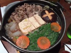 铃木肉饼-铃木食堂(帽儿胡同店)