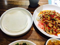 -小雅木姜子烤鸡·贵州菜(鸿通城店)