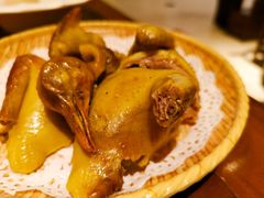 -燕郊烧鸽子(广安路店)