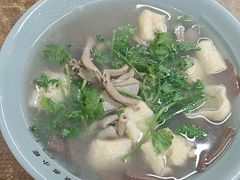 -金原鸭血粉丝汤·汤包·脆皮烤鸭(南京博物院店)