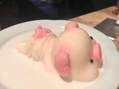 得意小豬-唐宫小聚(荃湾荃新天地店)