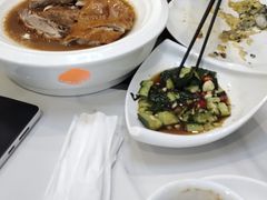 -七叔家宴家常广西菜(明秀东路店)