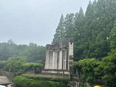 -灵谷景区