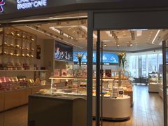 门面-好利来(SM空港店)