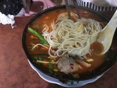 -李米线(武陵路店)