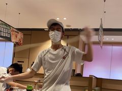 -海底捞火锅(凯德广场店)