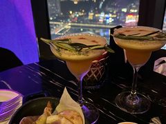 -大连君悦酒店 · VIVA(星海广场店)