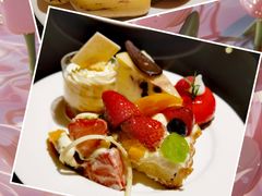 -上海锦江汤臣洲际大酒店壹阶层