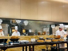 -京香轩·中餐厅(上海中庚聚龙酒店)