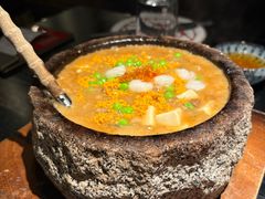-锦楼·臻选新杭帮(杭州中心店)