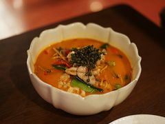 -肆海小川菜酒馆Wine Bistro (青年路店)