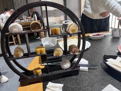 -东来顺(非遗·清真火锅·盛世广场店)