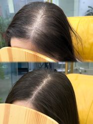 -西施无菌半永久纹绣眉眼影唇轻增发纹发际线