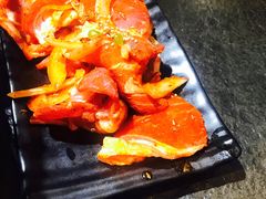 -火炉旺烤肉啤酒屋(沈北创始店)