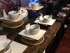 -聚春园自助餐厅(东街口店)