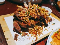 -北平食府(马鞍山路店)