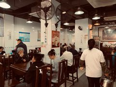 大堂-春和面馆(常德路店)