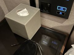 -广州德安丽舍凯宾斯基酒店