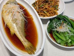 -泉上·发现DISCOVERY ·黔菜餐厅(银海元隆广场店)