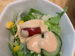 -红小满休闲餐厅(十全街店)