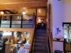 -爱德堡西餐咖啡吧(北师大店)