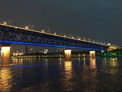 -武汉两江游览·夜游长江(汉口粤汉码头)