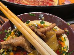 -楠火锅(西单店)
