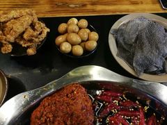 -肥龙火锅(南坪店)