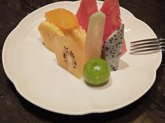 -西安凯悦酒店·湖畔中餐厅
