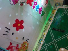 -歌声里K BAR(星湖城店)