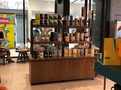 -星巴克臻选(北京太阳宫凯德店)