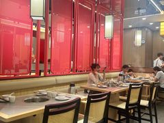 -嬷孙家潮汕牛肉火锅(北京路天河城店)