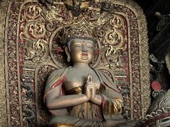 -报恩寺(平武县)