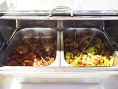 -火云天重庆火锅自助(中山路店)