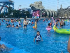 -苏州乐园森林水世界