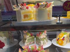 -PAOPAO Bakery&Café(港汇店)