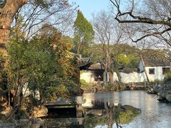 -秋霞圃