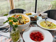 -野蔓果·山野菜(西湖景区·龙井茶田店)