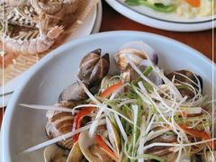-坛南湾农家乐·海鲜楼·大排档(平潭坛南湾店)